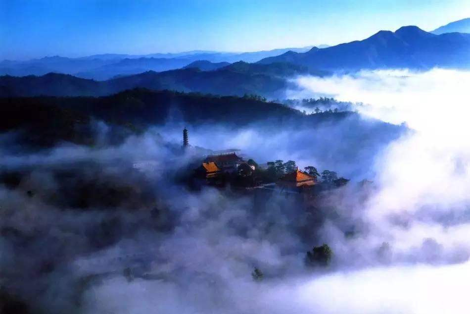 逃离天伯伦森林